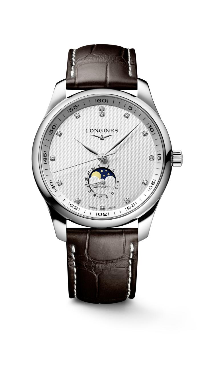 Longines - L48104776